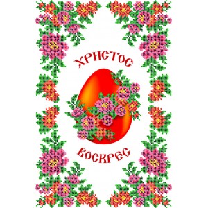 PRD-03 Children's Easter towel