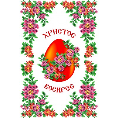 PRD-03 Children's Easter towel