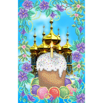 PRD-09 Children's Easter towel