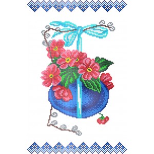 PRD-13 Children's Easter towel