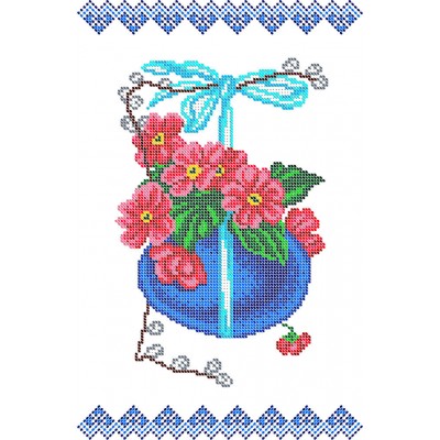 PRD-13 Children's Easter towel