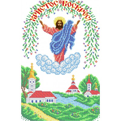 PRD-31 Children's Easter towel