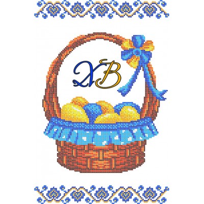 PRD-40 Children's Easter towel