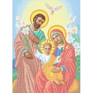 R-0319 Holy Family A3