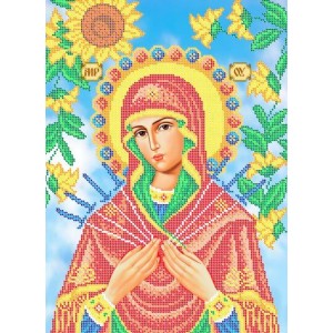 R-0336 The Virgin of the Seven Triplets A3