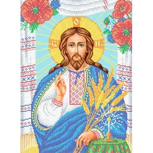 R-0363 Jesus A3