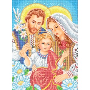 R-0373 Holy Family A3