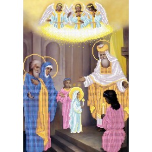 R-0387 Introduction to the Church of the Holy Mother of God A3