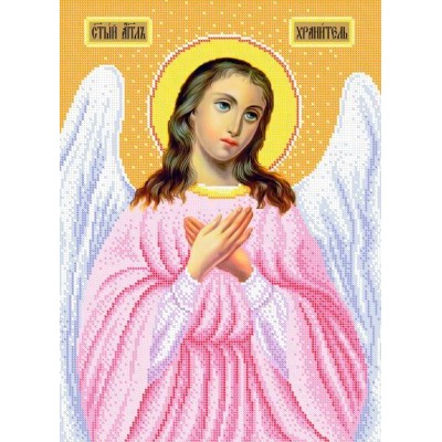 R-0389 Holy Guardian Angel A3