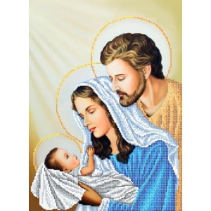 R-0396 Holy Family A3