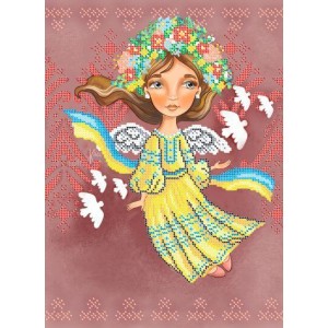 W-0603 Ukrainian-Girl A3