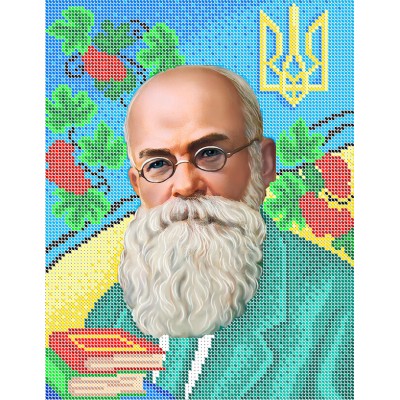 W-0711 Mykhailo Serhiyevich Hrushevskyi А4